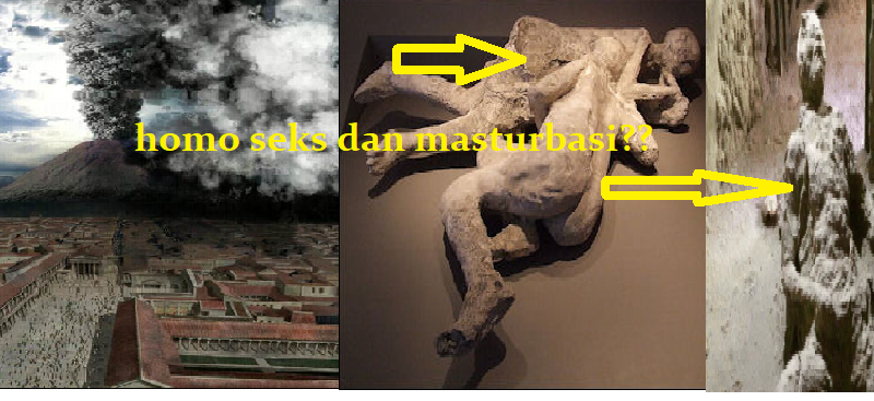 lerusan vesuvius pompeii